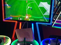 -VS SPORTS PARK运动玩乐园·团建·生日会(合生汇店)