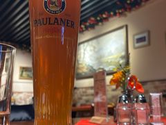 -申德勒加油站西餐厅(日坛路总店)