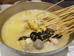 -付小姐在成都(川沙店)