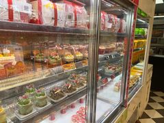 -味多美蛋糕(新和平里店)