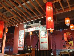 -小四川老火锅(欧风店)
