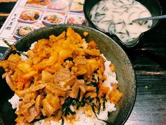 -小条食堂(三坊七巷店)