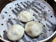 -鸡鸣汤包(广东路店)