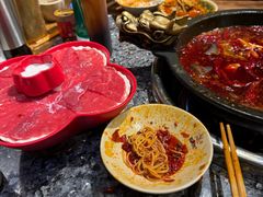 -蜀大侠火锅(建设路第五大道店)