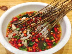 -嘉州叶婆婆钵钵鸡(建设路店)