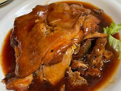 -肘子酥(王顶堤店)