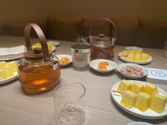 -隐溪茶馆(静安寺店)