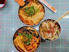 -红鼻子桂林米粉(金唐新光界店)