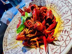 -有位虾匠·手工土菜小馆(市北店)