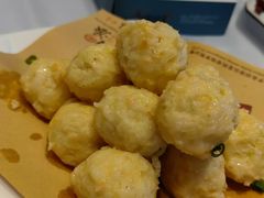 -海派美食·家宴海鲜青岛菜·石锅鲽鱼头(东方城店)