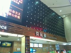 -武汉华夏国际影城(鲁广店)