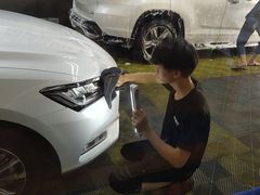 -卓越会汽车美容