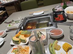 -海底捞火锅(吾悦广场店)