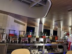 -味餐厅·海鲜·火锅·自助餐