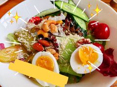 -1901 Cafe(西四店)