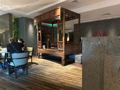 -杭州君悦酒店·湖滨28中餐厅