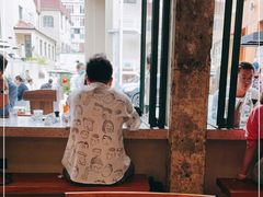 -RAC BAR(安福路店)