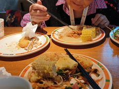 -比格比萨自助(国展店)