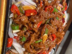 -童婆婆面馆(薛庄小区店)