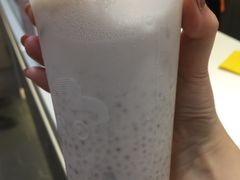 鲜芋牛奶西米露-CoCo都可(方庄店)