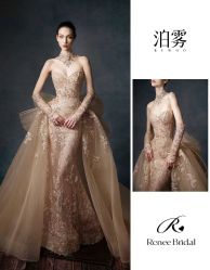 -Renee芮亦婚纱
