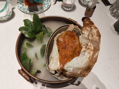 -桂满陇·海市蜃楼·黑金(国金店)