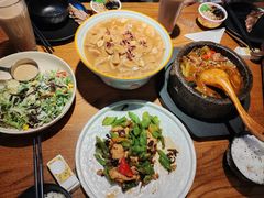 -敏珠拉姆藏餐·南京厨房(富春江东街店)