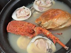 -银座岩