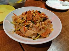 -吕氏疙瘩汤·新鲁菜(济南万象城店)