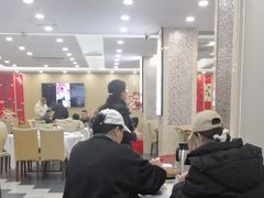 -粤盛海鲜平价店(洛溪食街店)