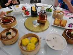 -豫璟轩中餐厅(南昌万怡店)