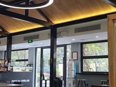 大堂-USTC1958东区·by UNILAB