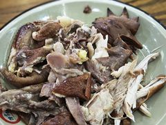 -豫掌柜饸饹面·烩面(秀沿路店)