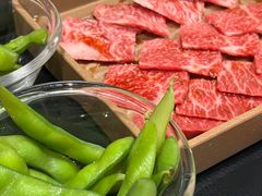 -和牛 烧肉寿喜烧涮锅 善(心斎橋店)