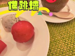 -威斯汀舞台餐厅