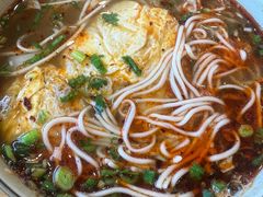 -穆兰泽兰州牛肉面(天津·海河意式风情区店)
