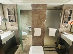 -广州花园酒店