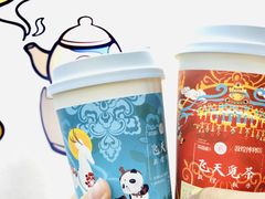 -茶百道(昌平府学路店)