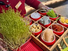 -番食园鲜食火锅(高新店)