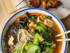 -多鱼炸串麻辣烫(闽江路店)