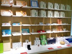 -启明眼镜(海淀黄庄店)