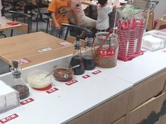 -喜家德虾仁水饺(青岛永旺东部店)
