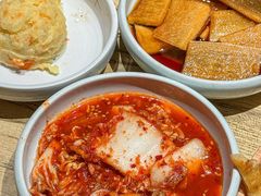 -泥炉烧肉师(新街口金銮巷店)