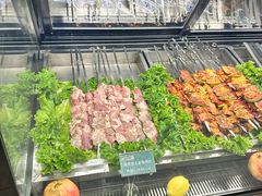 -卢布里西餐厅(总店)