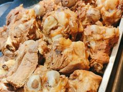 -李记东北饺子馆·东北菜(欢乐谷店)