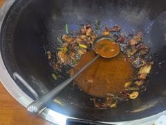 -曹丞相·地锅鸡·地锅鱼(武林店)