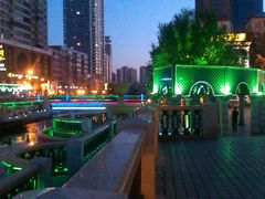 景点-俄罗斯河园