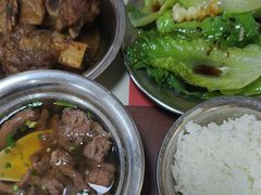 -阿秋牛排(湖心街店)