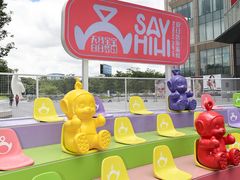 -东莞松山湖万象汇