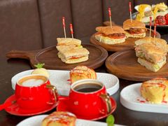 -PALOMA BISTRO西班牙餐吧(铁像寺路店)